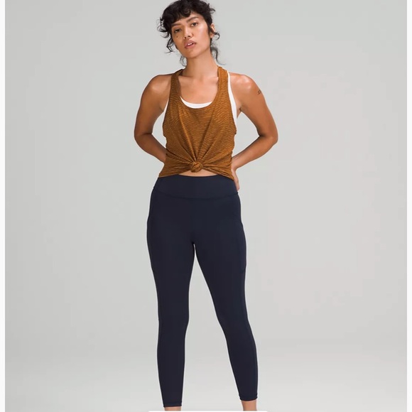 NWT lululemon Swiftly Tech Racerback Tank Top 2.0 - Picture 2 of 11